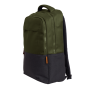 Rucsac laptop Trust Lisboa pentru laptop-uri cu diagonala de 16", material POM, RPET Polyester, RPET twill polyester, volum 23 L